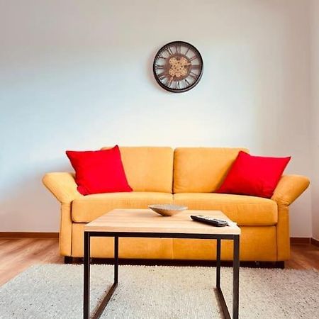 Apartment Zum Wohlfuehlen In Bochum Gerthe Luaran gambar