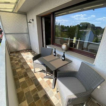 Apartment Zum Wohlfuehlen In Bochum Gerthe Luaran gambar