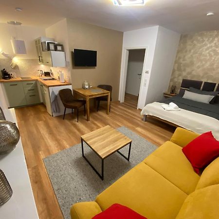 Apartment Zum Wohlfuehlen In Bochum Gerthe Luaran gambar