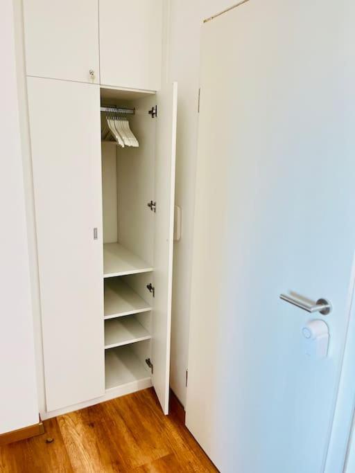 Apartment Zum Wohlfuehlen In Bochum Gerthe Luaran gambar