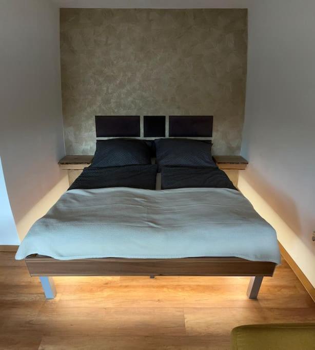 Apartment Zum Wohlfuehlen In Bochum Gerthe Luaran gambar