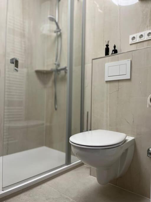 Apartment Zum Wohlfuehlen In Bochum Gerthe Luaran gambar
