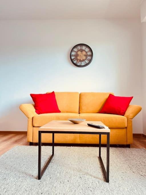 Apartment Zum Wohlfuehlen In Bochum Gerthe Luaran gambar