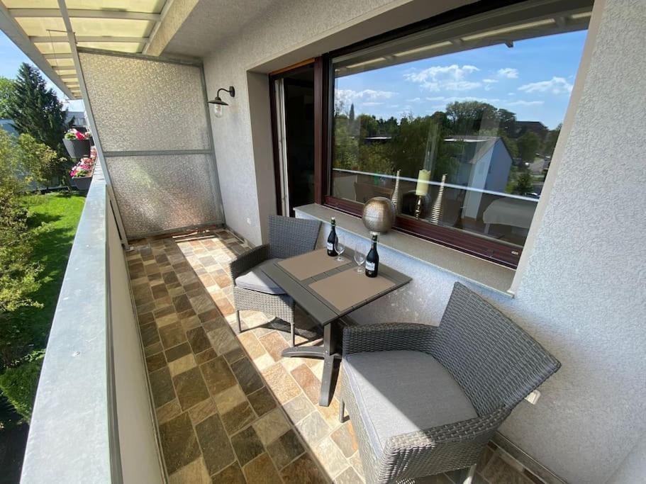 Apartment Zum Wohlfuehlen In Bochum Gerthe Luaran gambar